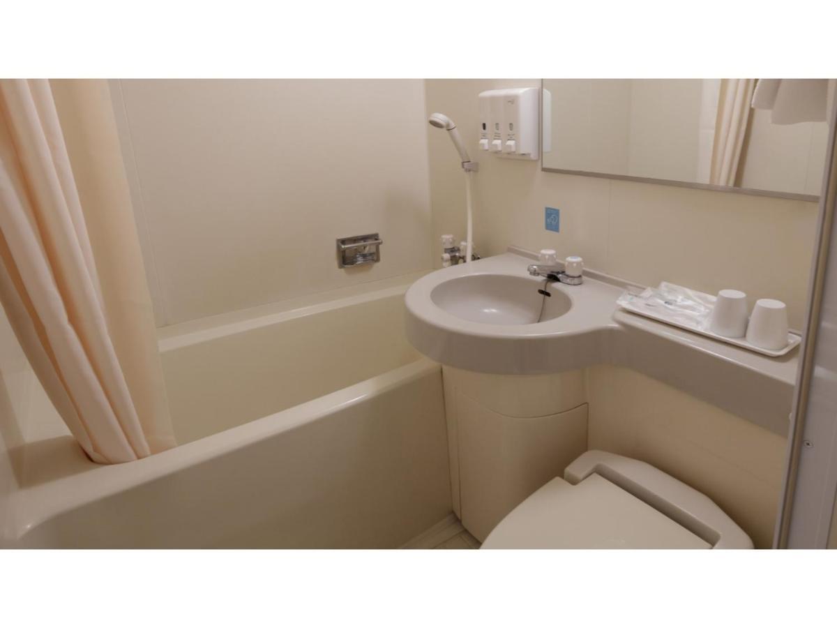 Center Hotel Narita 1 - Vacation Stay 43429V Buitenkant foto