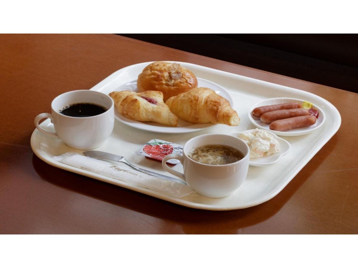 Center Hotel Narita 1 - Vacation Stay 43429V Buitenkant foto