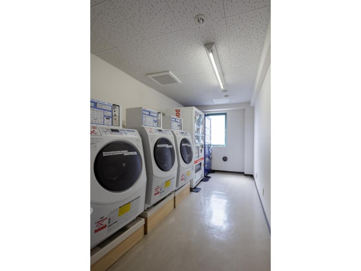 Center Hotel Narita 1 - Vacation Stay 43429V Buitenkant foto