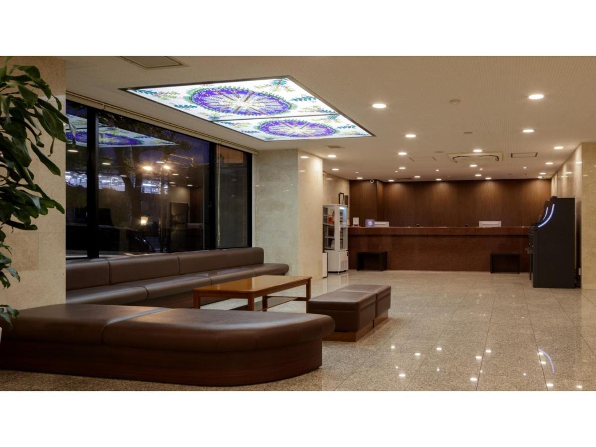 Center Hotel Narita 1 - Vacation Stay 43429V Buitenkant foto