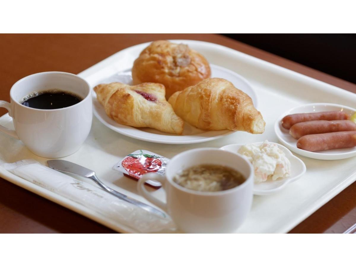 Center Hotel Narita 1 - Vacation Stay 43429V Buitenkant foto